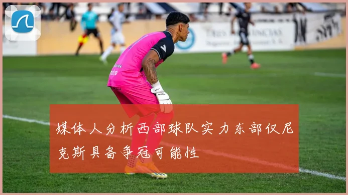 媒体人分析西部球队实力东部仅尼克斯具备争冠可能性