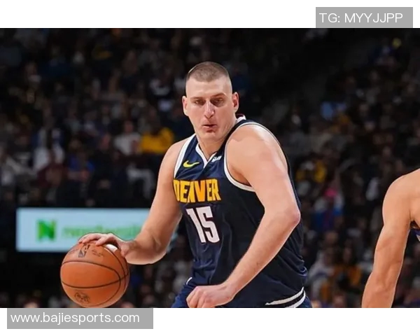 官网MVP榜前瞻：约基奇与SGA的竞争是否会被东契奇和新星们打破