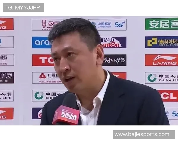 王世龙执教生涯回顾：引领浙江男篮冲击总决赛并获年度最佳教练荣誉