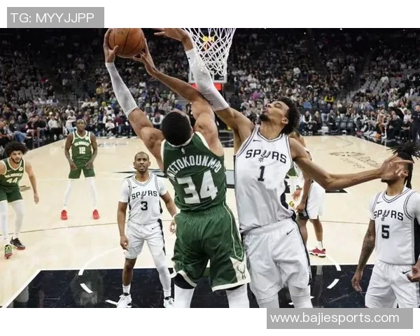 马刺交易方案曝光卡斯尔福克斯卡布加四首轮换字母哥谁将受损