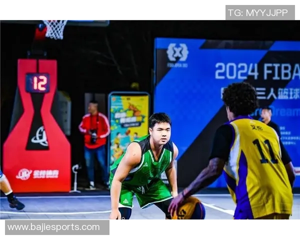 2025FIBAOpen3x3贵州省三人篮球公开赛决赛将在镇远古城精彩开幕