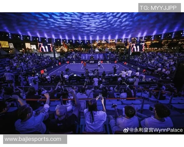 2025FIBAOpen3x3贵州省三人篮球公开赛决赛将在镇远古城精彩开幕